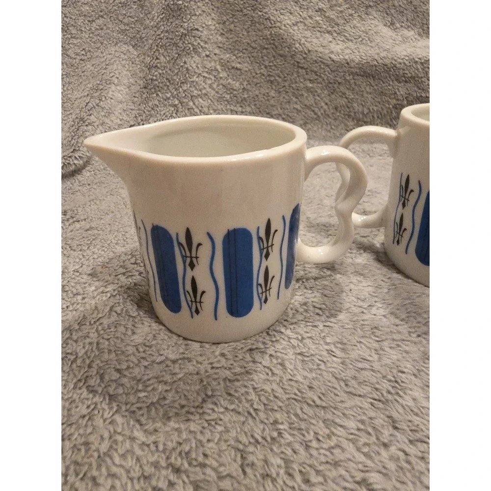 Source Unknown mid century